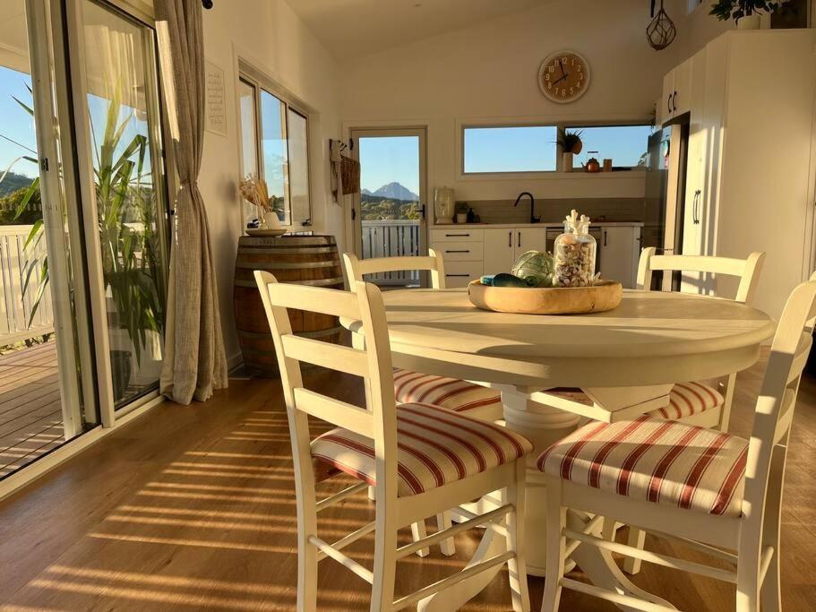 Viola - Seaside Retreat Villa Coles Bay Exteriör bild